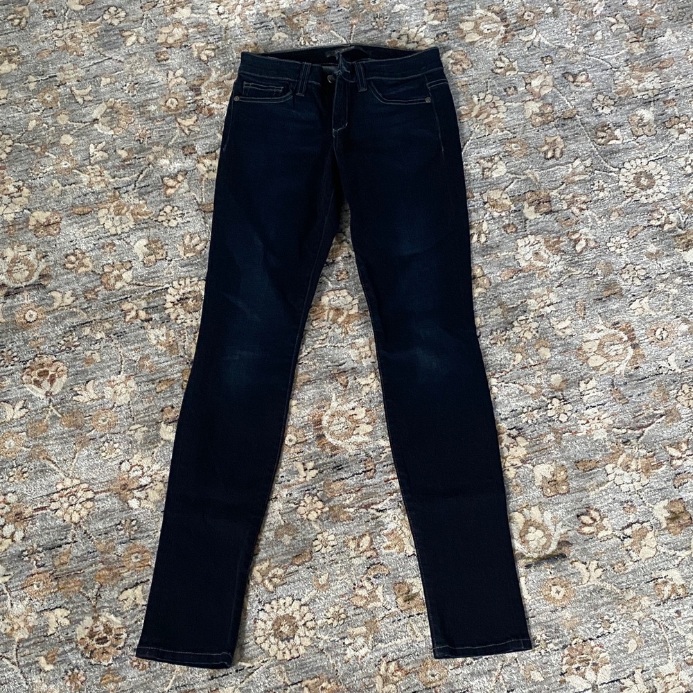 Women’s Joe’s Chelsea Jeans Sz 25